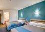 Habitación MOTEL 6 MENOMONIE