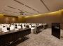 Sala congressi Le Meridien Taipei