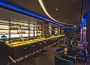 Restaurante Le Méridien Istanbul Etiler