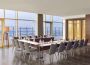 Sala de reuniones Le Méridien Istanbul Etiler