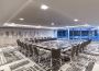 Sala de reuniones Le Méridien Istanbul Etiler