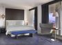 Habitación Le Méridien Istanbul Etiler