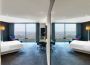 Habitación Le Méridien Istanbul Etiler