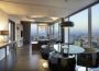 Habitación Le Méridien Istanbul Etiler