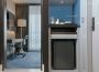 Habitación Le Méridien Istanbul Etiler