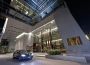 Exterior view The Okura Prestige Bangkok