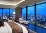 Room The St. Regis Bangkok