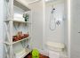 Badezimmer Family Apartments Signoria