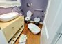 Badezimmer Family Apartments Signoria