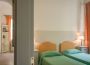 Standardzimmer Family Apartments Signoria