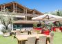Restaurant W Verbier