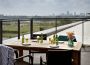Ristorante Worldhotel Wings Rotterdam The Hague Airport