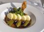 Ristorante Worldhotel Wings Rotterdam The Hague Airport
