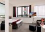 Habitación Worldhotel Wings Rotterdam The Hague Airport