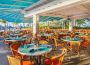 Restaurante Hilton Aruba Caribbean Resort & Casino