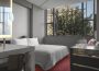 Habitación W Amsterdam