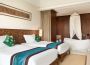 Pokój Wyndham Maoming