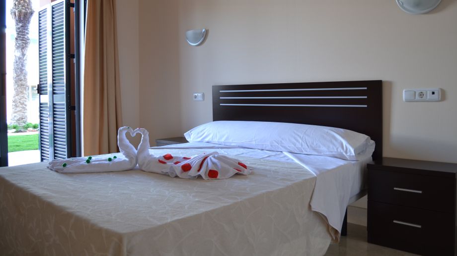 Parque 7 apartamentos