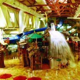 Great Wolf Lodge - Poconos PA in Lexington – 0 star hotel ...