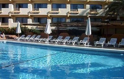 Der Pool Royal_Al_Andalus-Torremolinos-Pool-3-84076