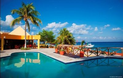 cozumel inclusive roo