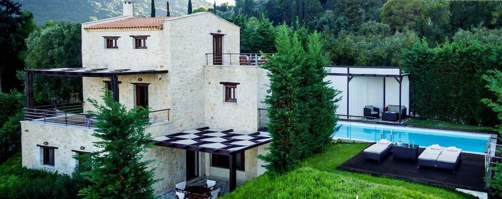 Hotel Exensian Villas & Suites (Zakynthos)