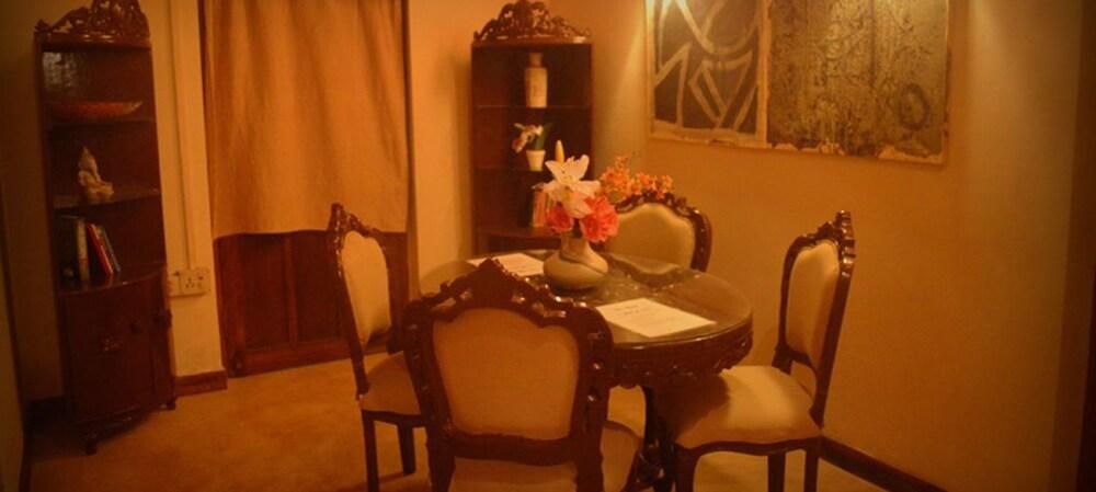 Hotel Maggie's Haven Boutique Guest House (Candolim)