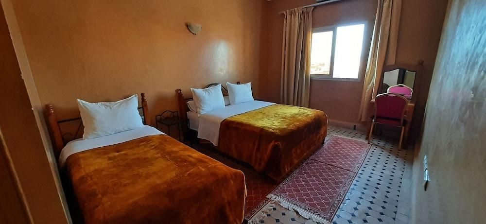Hotel Marmar (Ouarzazate  )