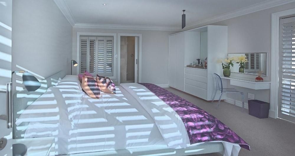 Hotel Chocolate Box Guesthouse Gordon's Bay chez HRS avec services