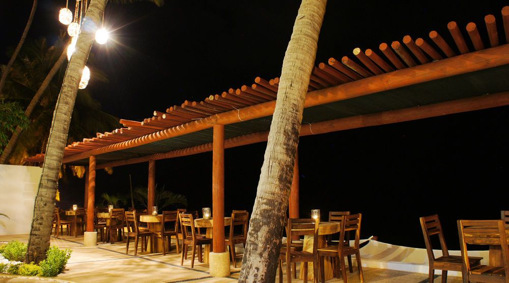 Hotel Akan Resort (Bahía de Banderas)