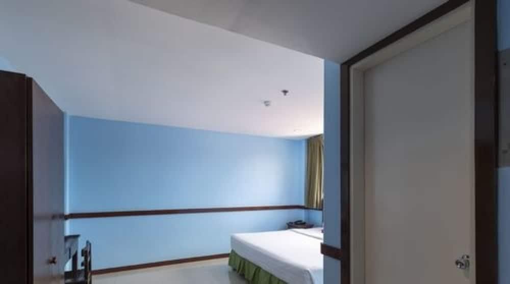 Hotel ZEN Rooms Roxas Avenue (Davao )