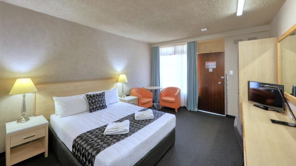 Goulburn Central Motor Lodge (GOULBURN)