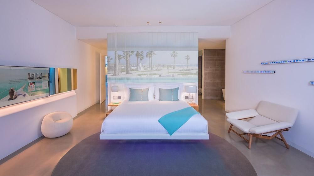 Hotel Nikki Beach Resort & Spa Dubai (Dubaï)