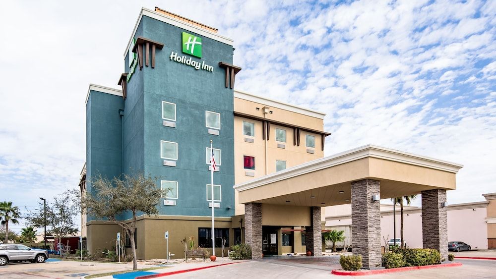 Holiday Inn BROWNSVILLE (Brownsville)