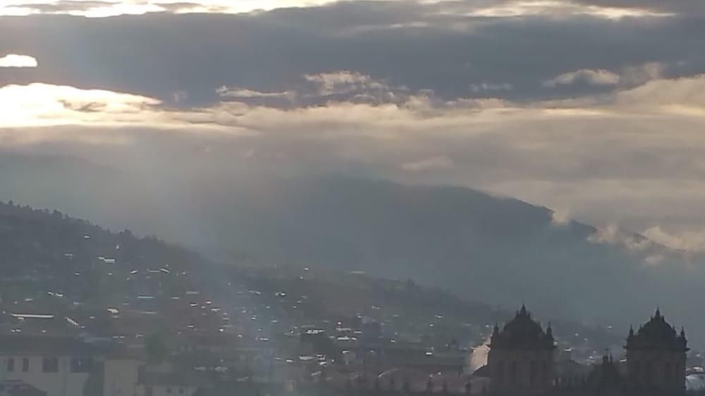 Hotel El Balcon (Cusco)