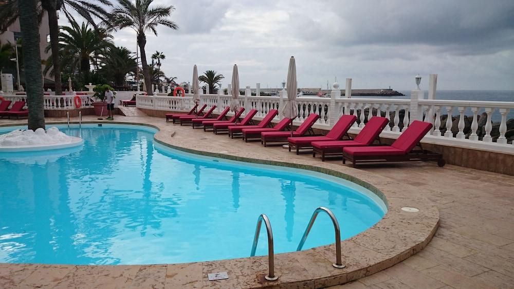 Hotel Club Puerto Atlantico (Mogán)