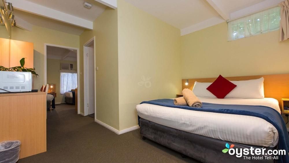 Sky Rider Motor Inn 3 HRS star hotel in Katoomba (State of New South