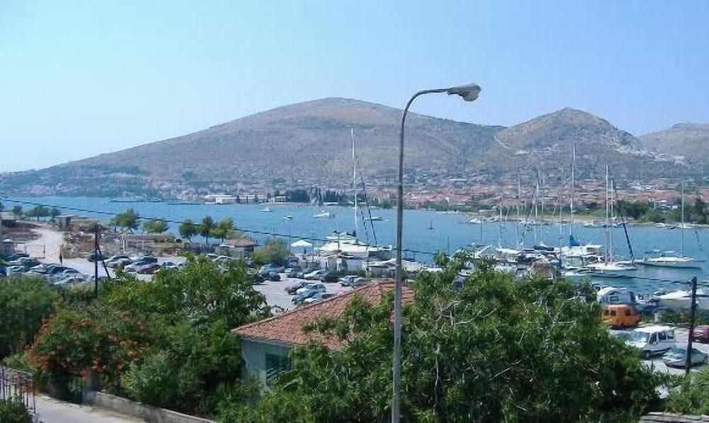 Hotel Villa Angel (Trogir                             )