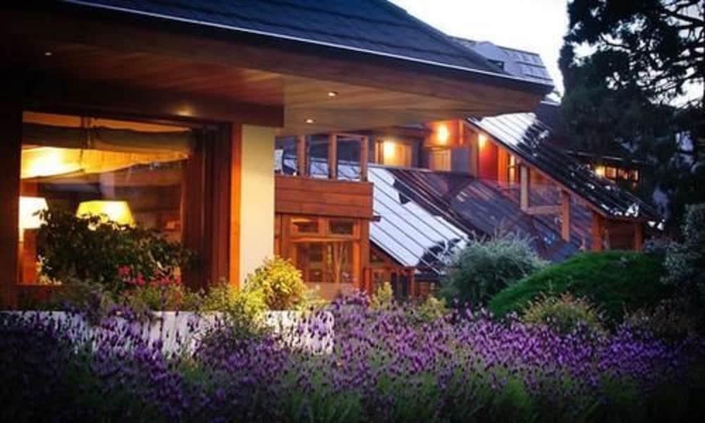 Hotel Antares Patagonia Suites & Eventos - Adults Only (San Martin de los Andes)