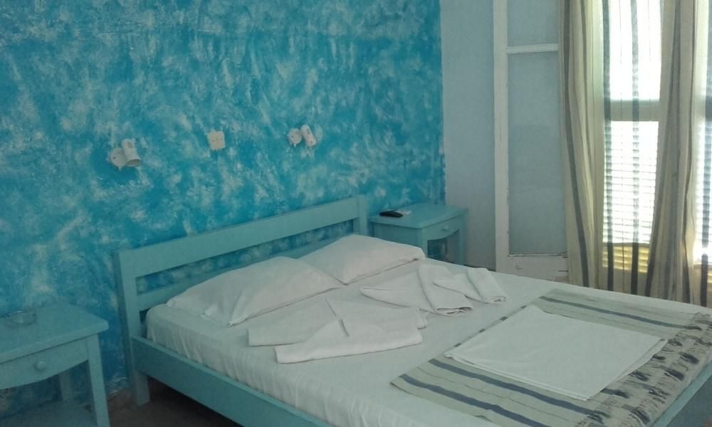 Hotel Siren Rooms & Apartments in Paros bei HRS günstig buchen