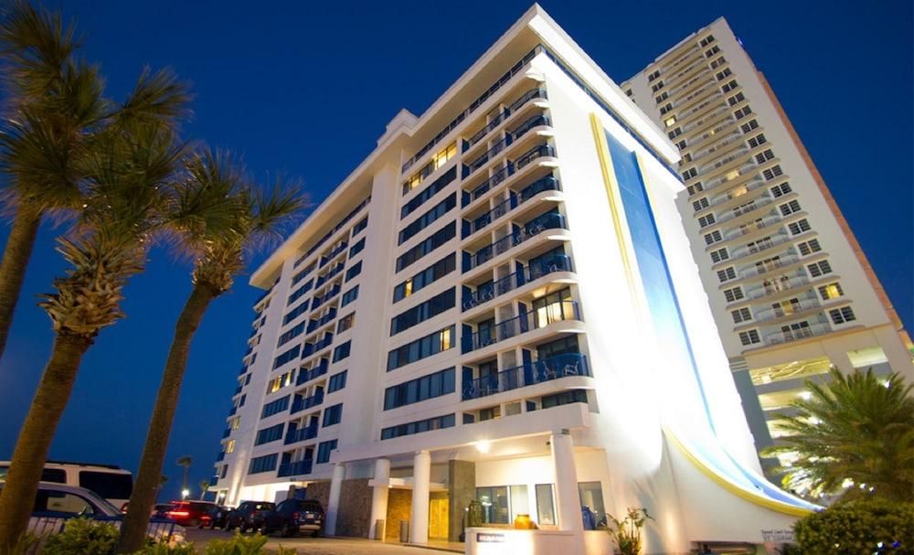 Hotel Daytona Beach Regency