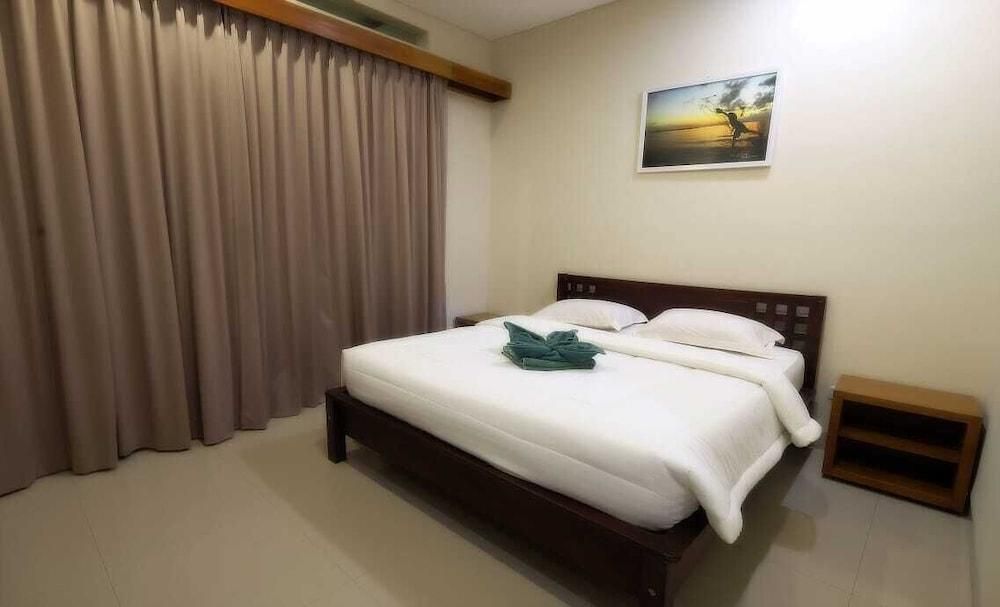 Hotel Alia Home Sanur (Denpasar)