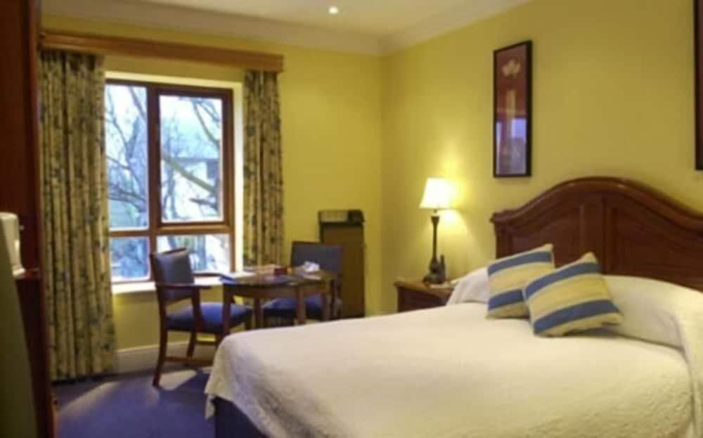 Hotel RedBank House (Fingal)