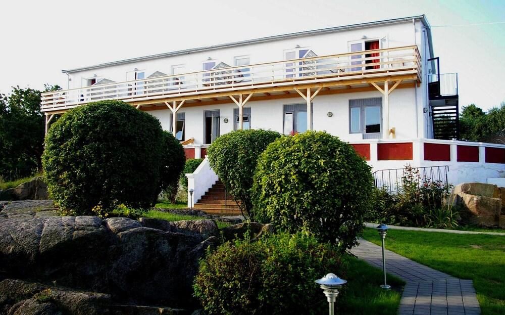 Hotel Sandvig in Bornholm (Capital Region of Denmark) HRS