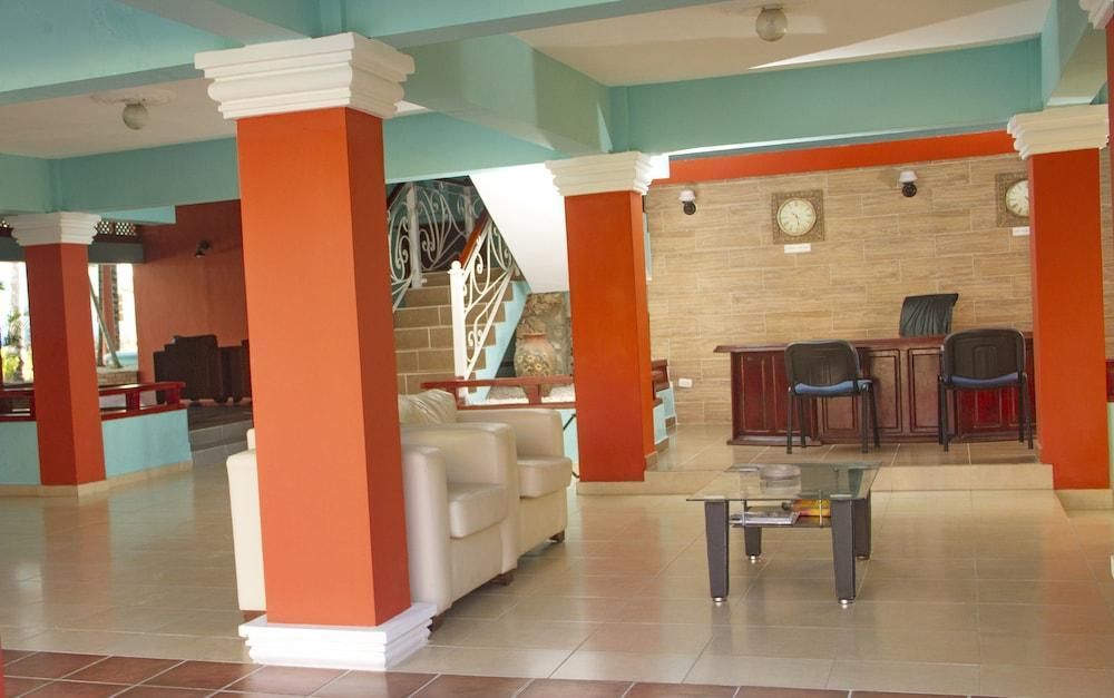 Hotel Cortecito Inn Bavaro (Punta Cana)