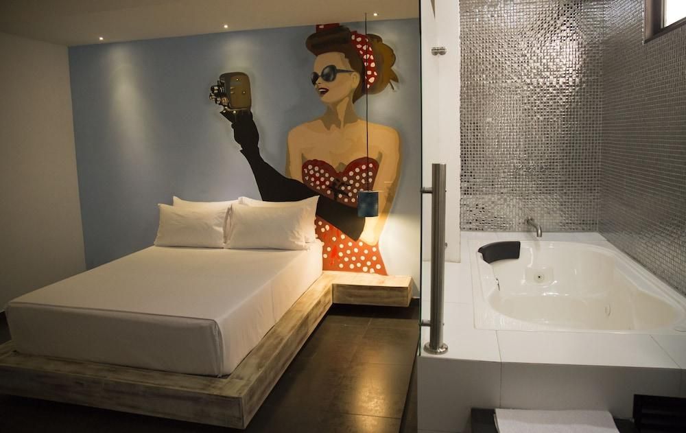 Hotel Gallery (Medellin)