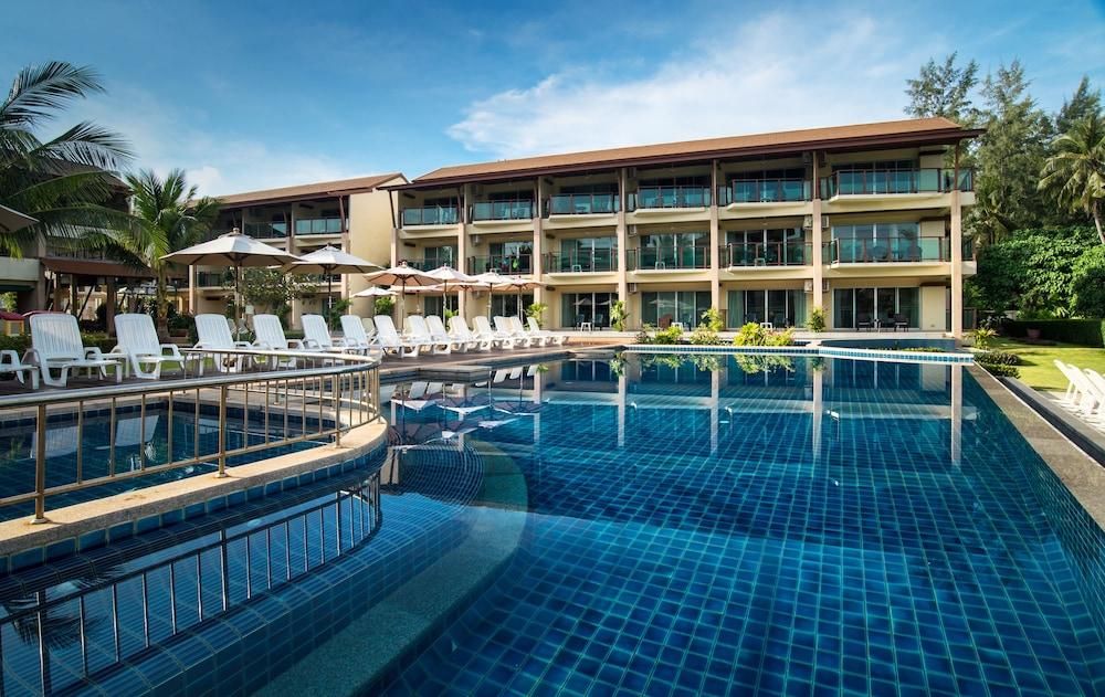 Hotel Lanta Pura Beach Resort (Sala Dan)