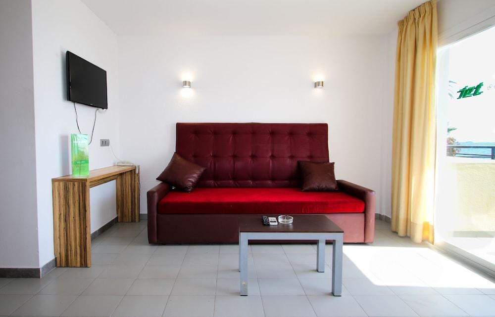 Hotel Ibiza JET Apartamentos - Adults Only (Sant Jordi, Sant Josep de sa Talaia)