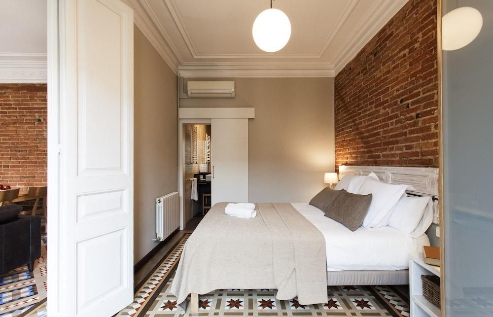 Hotel Fuster Apartments by Aspasios (Barcelona)