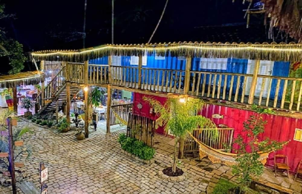 Hotel Pousada Papaya in Ubatuba (São Paulo) HRS